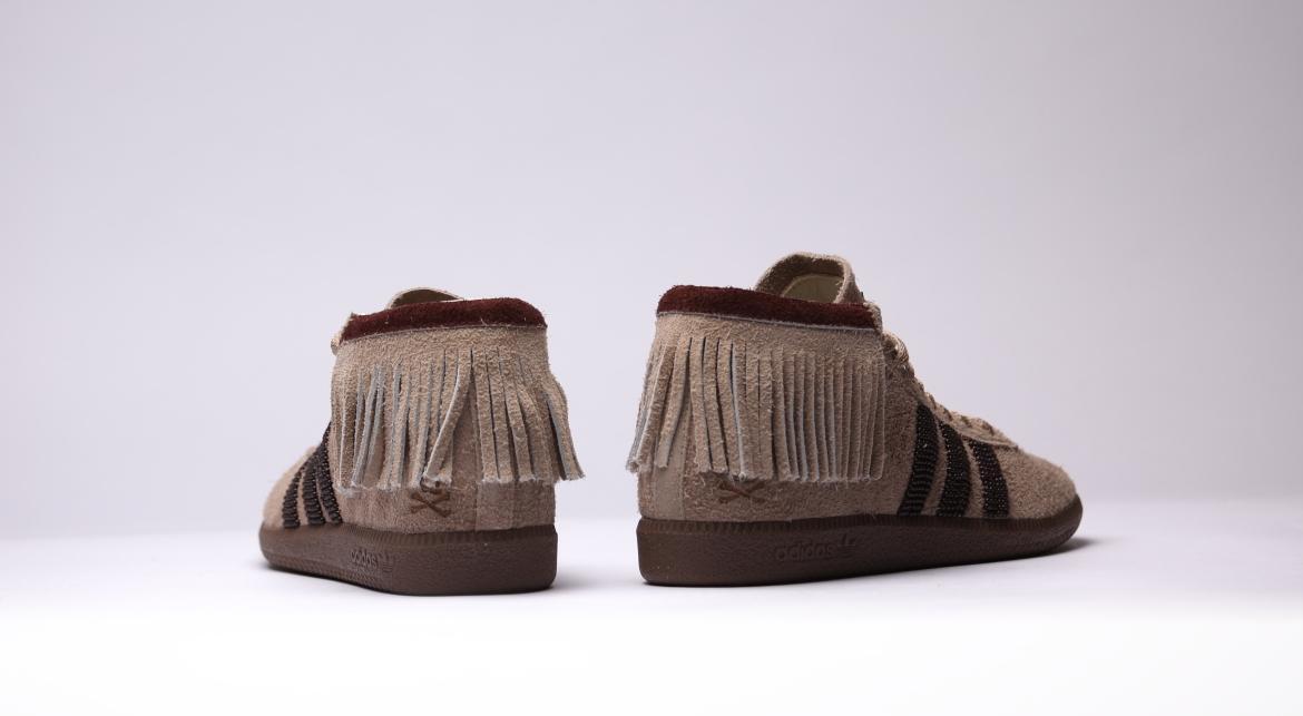 adidas Originals x Neighborhood BW Moc | M25766 | AFEW STORE adidas Originals x Neighborhood BW Moc | M25766 | AFEW STORE